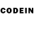 Codein напиток Lean (лин) Scornig